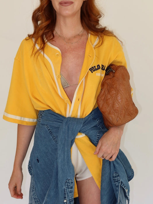 RALPH LAUREN JERSEY
