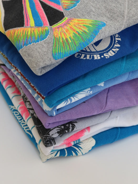 VINTAGE HAWAII SWEATSHIRT