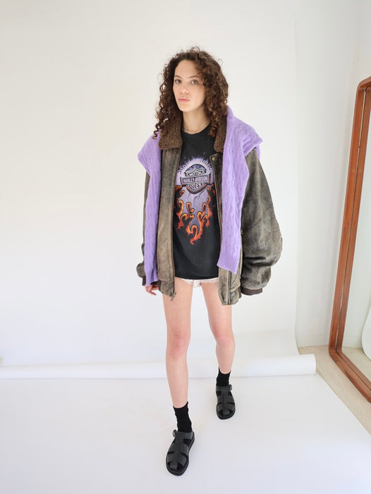 HARLEY DAVIDSON 2000 TEE