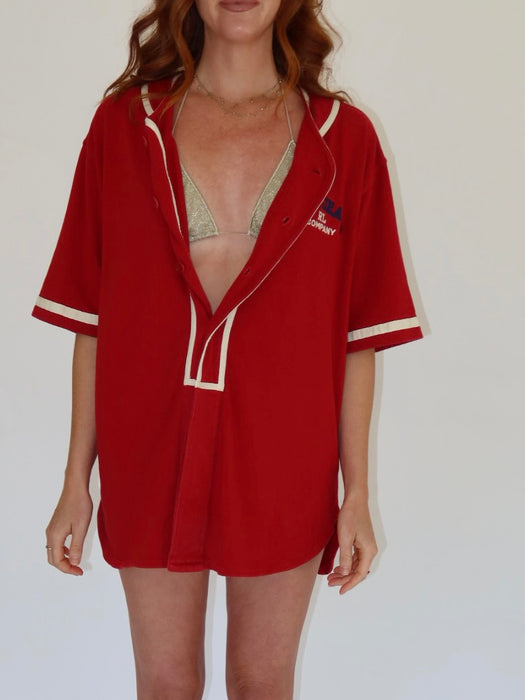 RALPH LAUREN JERSEY