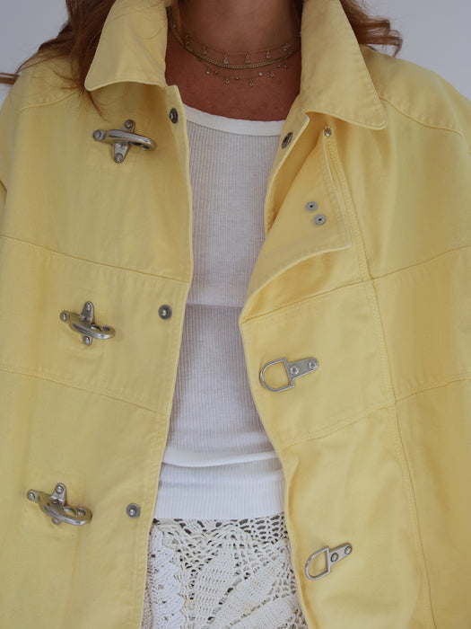 RALPH LAUREN JACKET