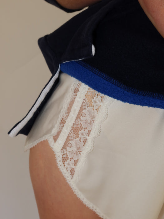 RALPH LAUREN LONG SLEEVE POLO