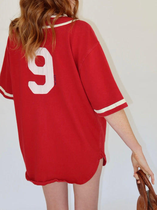 RALPH LAUREN JERSEY
