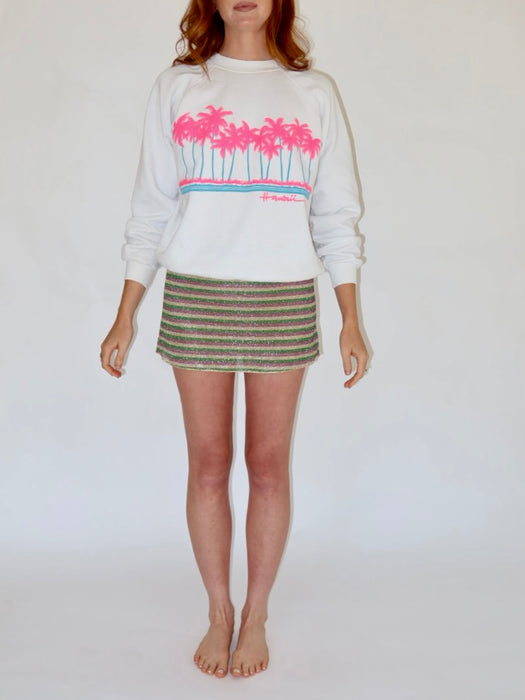 VINTAGE HAWAII SWEATSHIRT