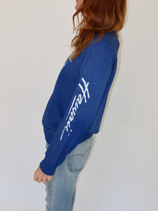 VINTAGE HAWAII SWEATSHIRT