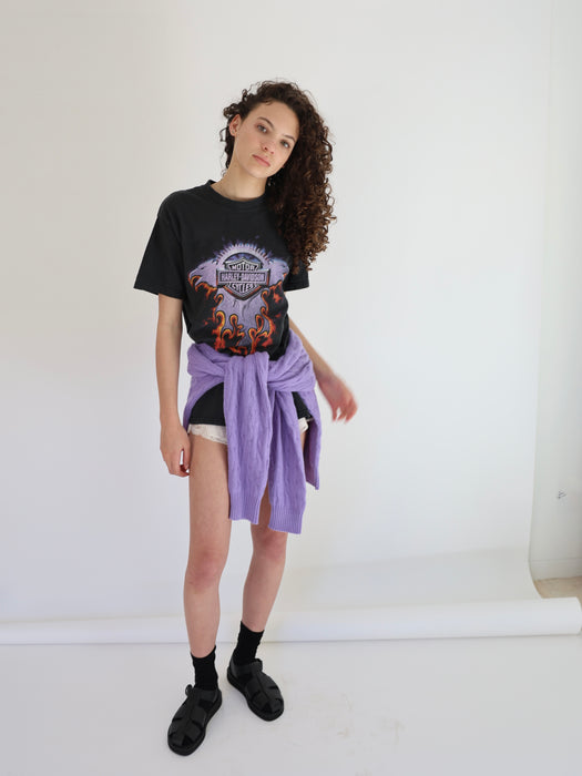 HARLEY DAVIDSON 2000 TEE