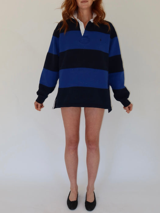RALPH LAUREN LONG SLEEVE POLO
