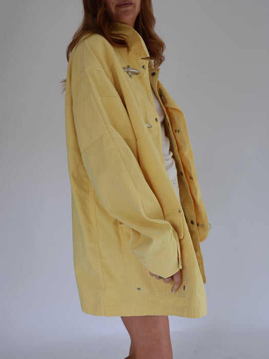 RALPH LAUREN JACKET