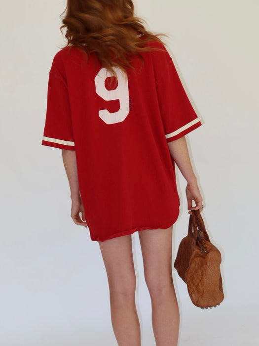 RALPH LAUREN JERSEY