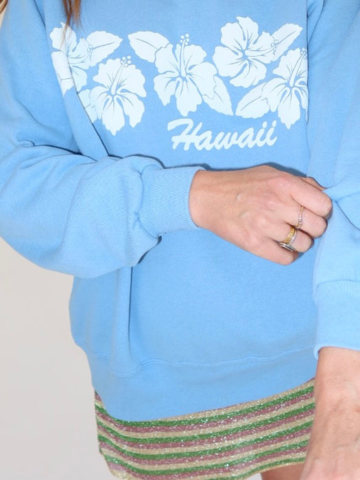 VINTAGE HAWAII SWEATSHIRT