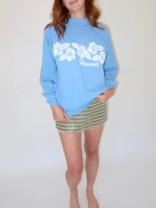 VINTAGE HAWAII SWEATSHIRT