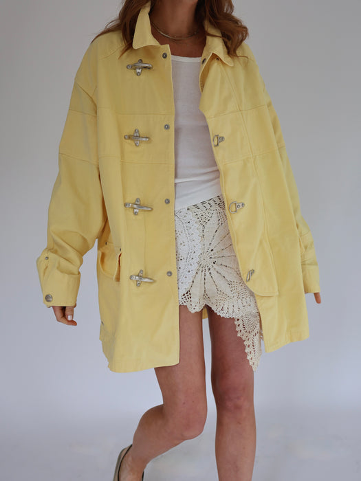RALPH LAUREN JACKET