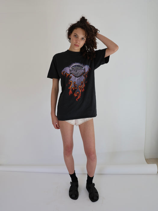 HARLEY DAVIDSON 2000 TEE