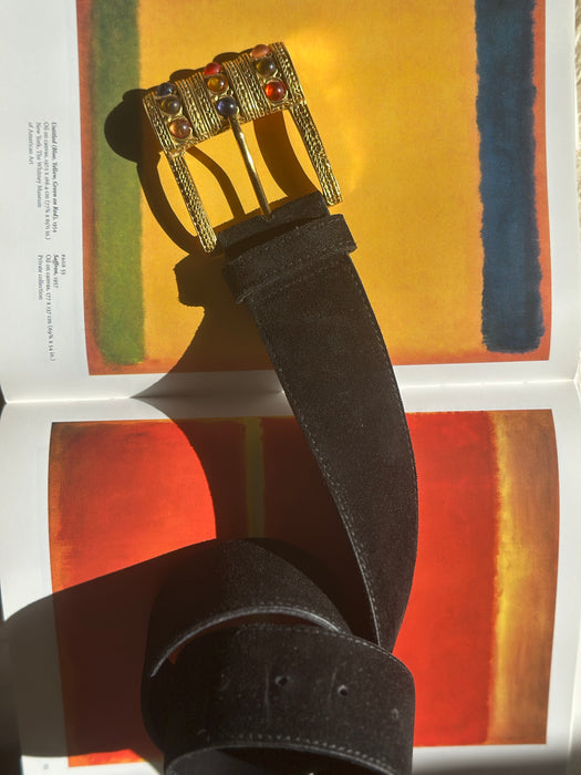 GRIPOIX BELT