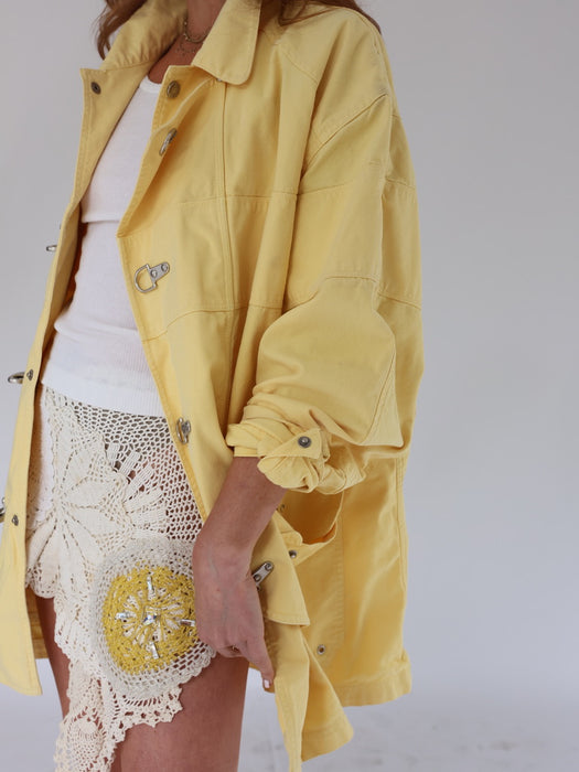 RALPH LAUREN JACKET