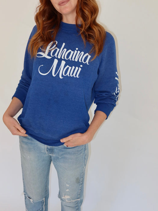 VINTAGE HAWAII SWEATSHIRT