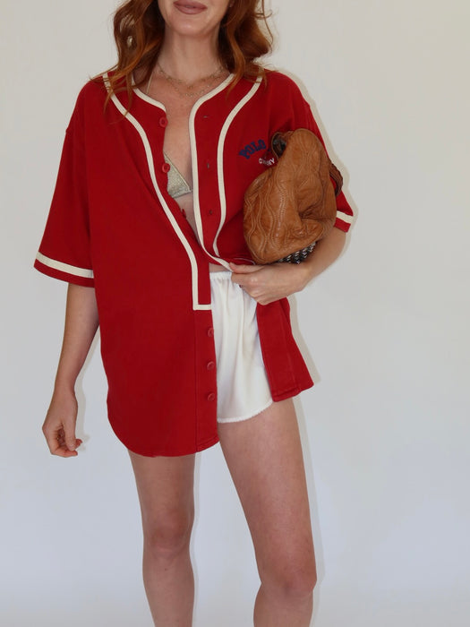 RALPH LAUREN JERSEY