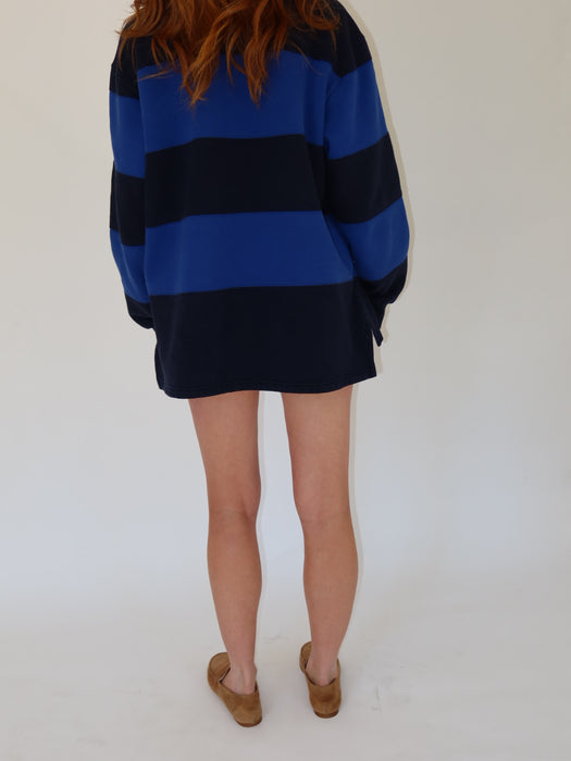 RALPH LAUREN LONG SLEEVE POLO