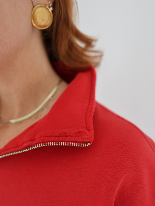 VINTAGE POLO RALPH LAUREN SWEATSHIRT