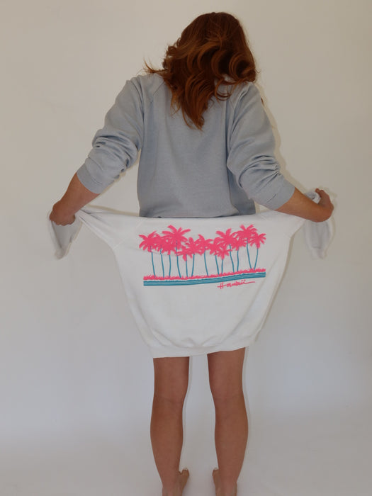VINTAGE HAWAII SWEATSHIRT