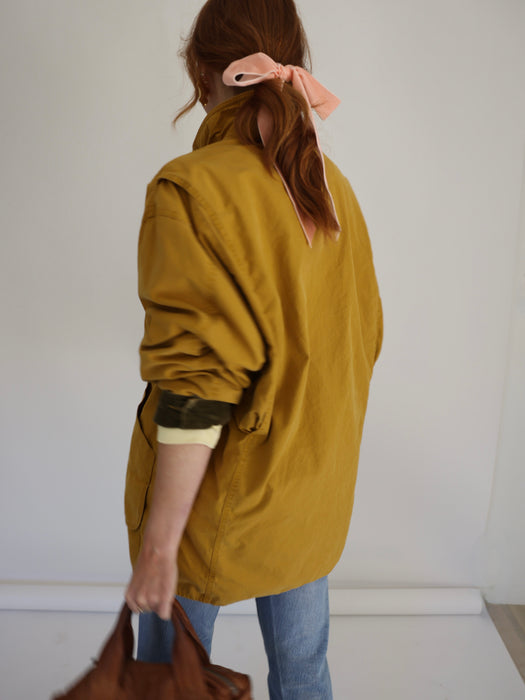 MARIGOLD FIELD JACKET