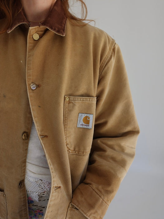 CARHARTT CHORE JACKET