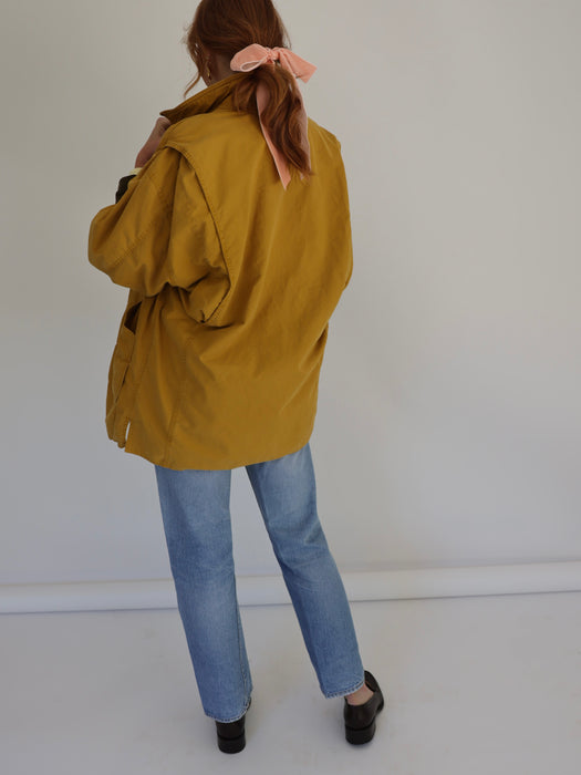 MARIGOLD FIELD JACKET