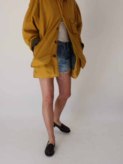 MARIGOLD FIELD JACKET