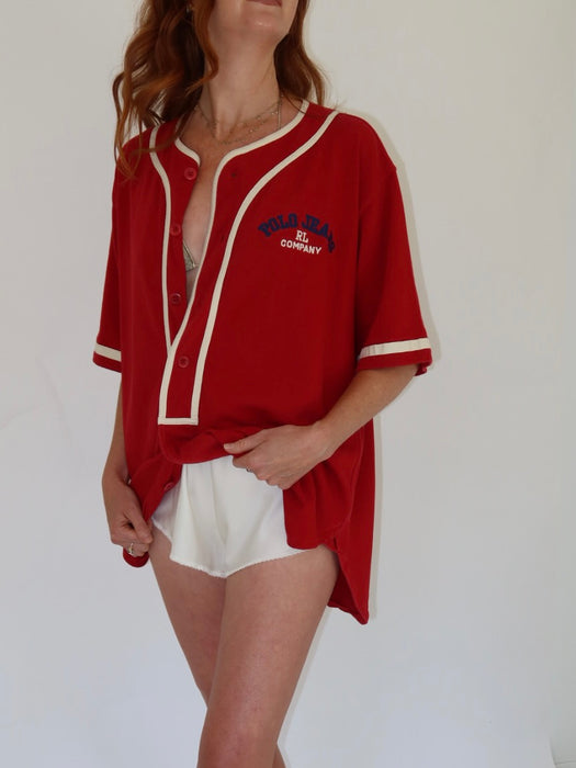 RALPH LAUREN JERSEY