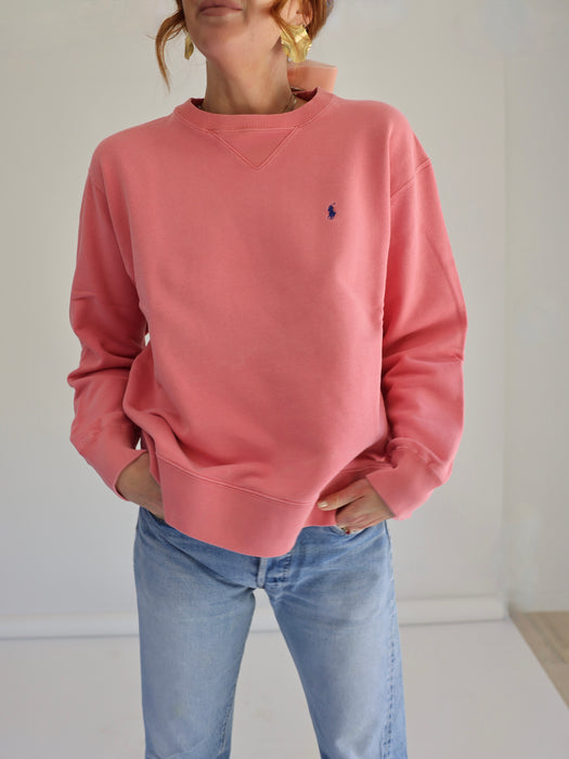 VINTAGE POLO RALPH LAUREN SWEATSHIRT