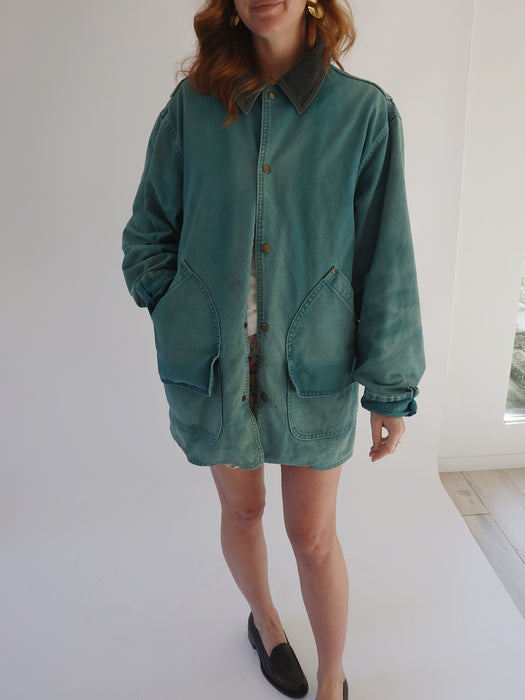 FIELD JACKET