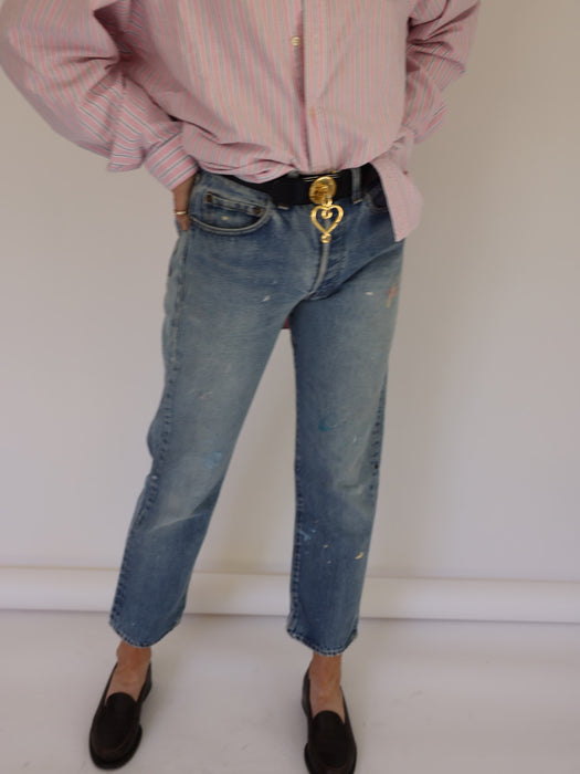 MOSCHINO BELT